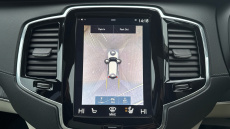 Volvo Xc90 2.0 B5D [235] Inscription Pro 5dr AWD Geartronic Diesel Estate